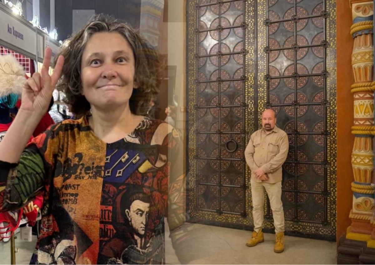 Телеграм-канал "Фоточки #МОНТЯН*!" / t.me/montyanphotos, телеграм-канал историка, ведущего программы «Наши» и «Утро Z” на канале Соловьев Live Бориса Якеменко t.me/yakemenko