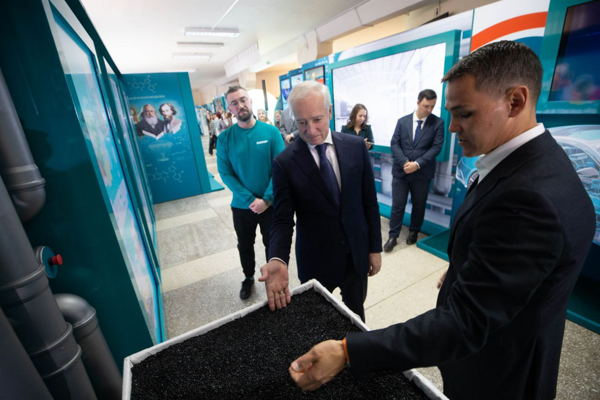    Фото: Правительство Томской области