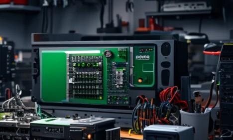 
Промах с кофемашиной и урок на всю жизнь