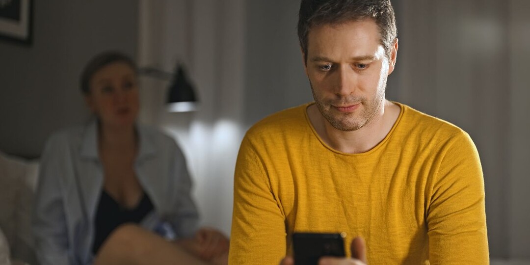 – Да куда она денется? В деревню свою вернется? – я узнала про измену мужа