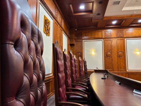    Южный окружной военный суд / t.me/uovs_info