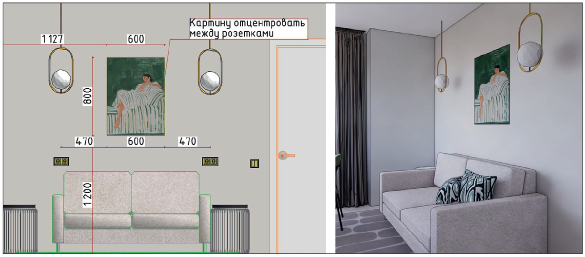 ИИ помогает дизайнерам
