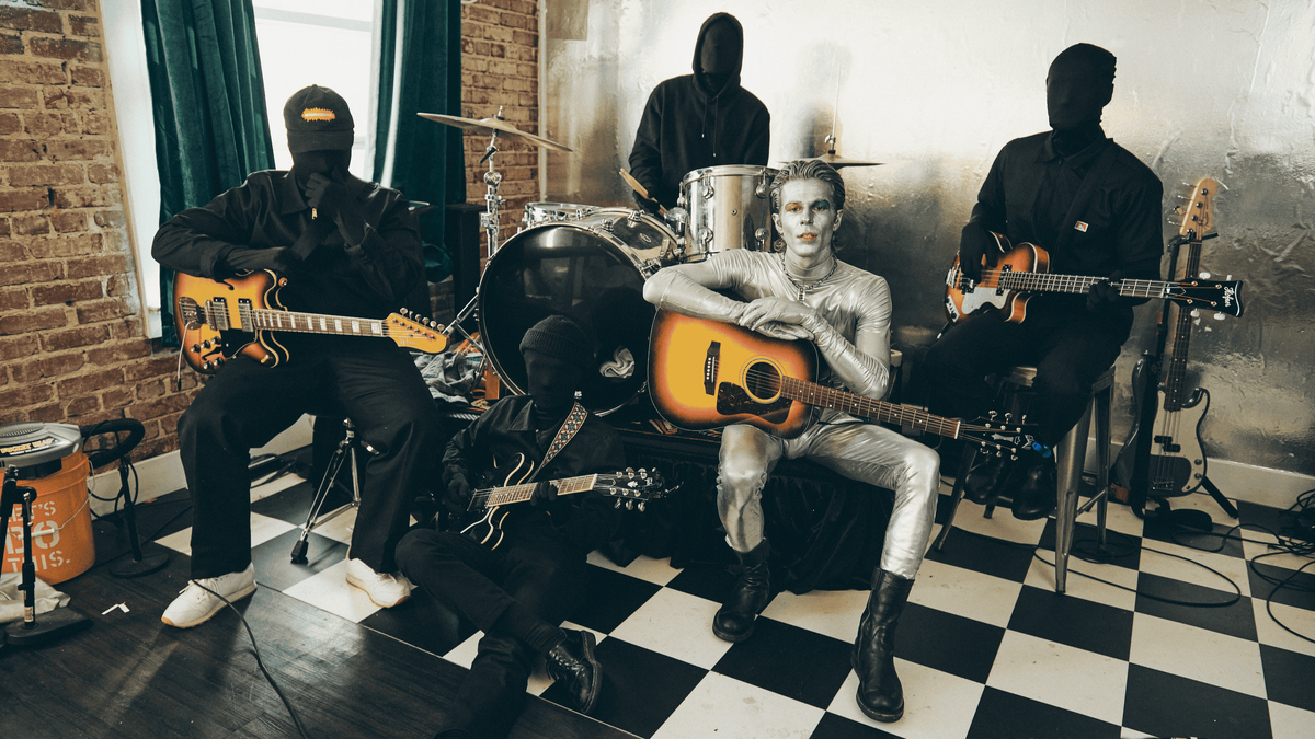  Группа The Neighbourhood/https://vk.com/thenbhd