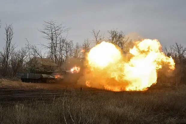    Фото: lenta.ru Мария Михайлова