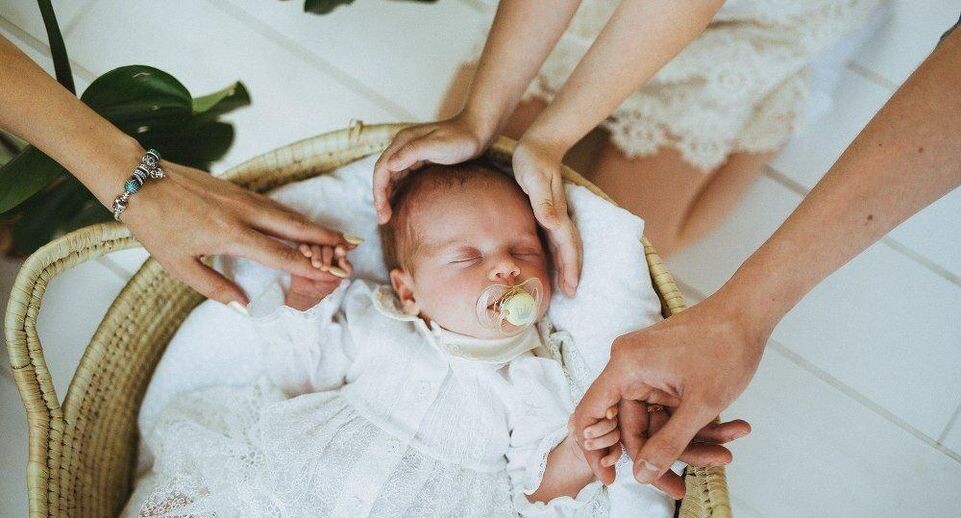    Министерство социального развития Подмосковья