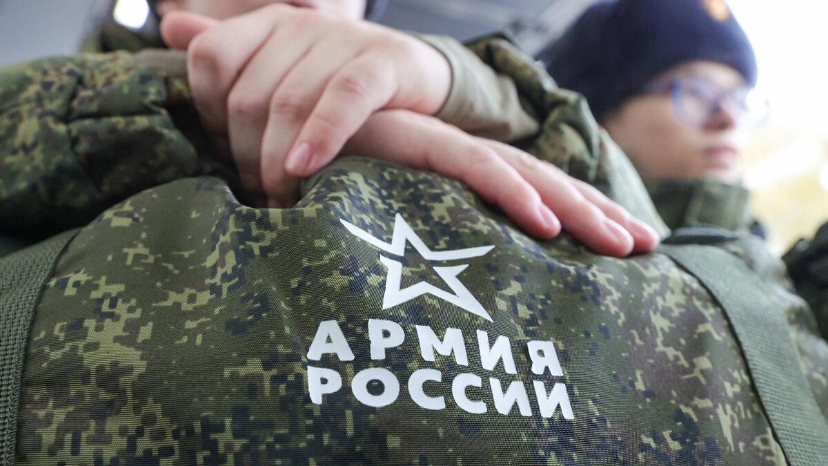 Фото: Shatokhina Natalia/globallookpress.com