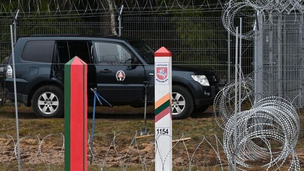    © Sputnik / Виктор Толочко