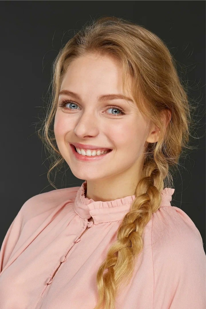 Екатерина Ильина