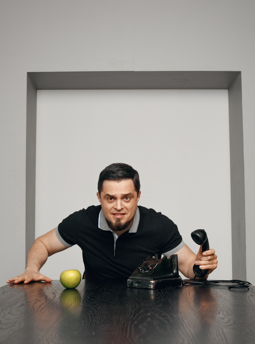 Фотография взята с сайта стоматологии Дмитрович Фэмили https://www.dmitrovich.ru/