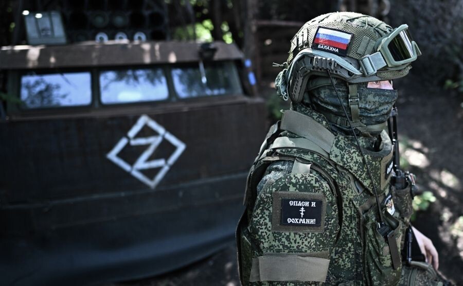     / Источник: © Сергей Бобылев/РИА Новости