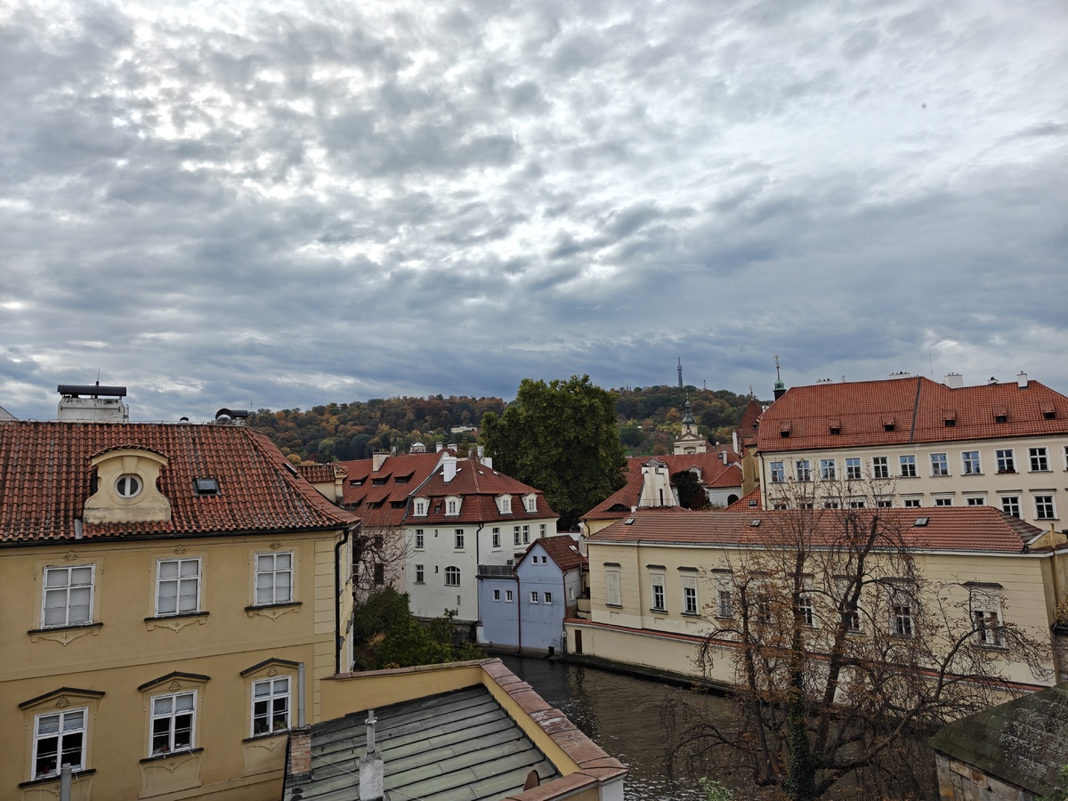    Основная камера