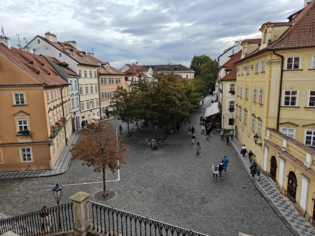    Основная камера