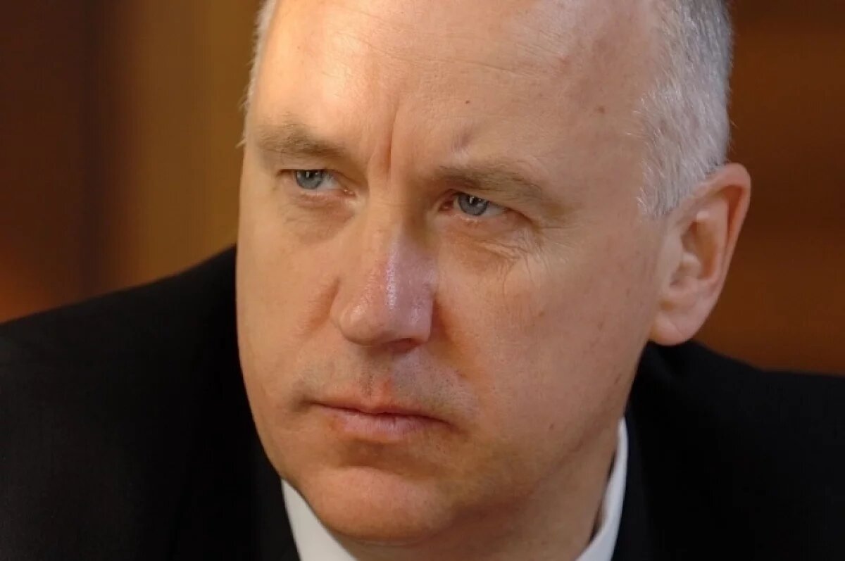    Бастрыкин потребовал доклад по уголовному делу об аварийном доме в Шумерле