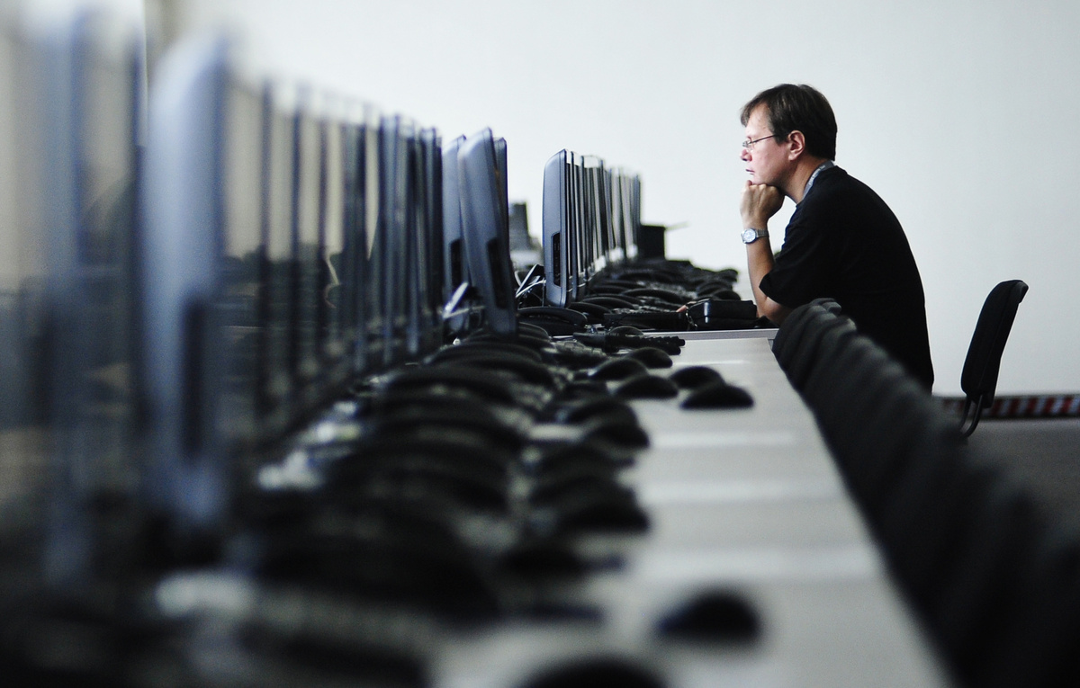 Юрий Смитюк/ TACC