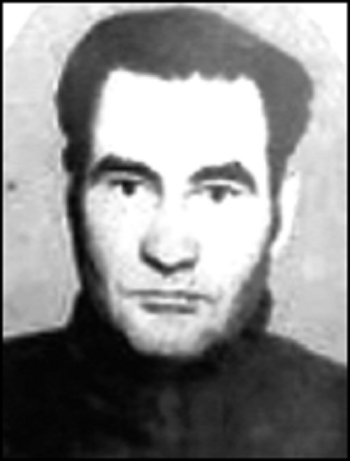 Корепанов Михаил Михайлович 