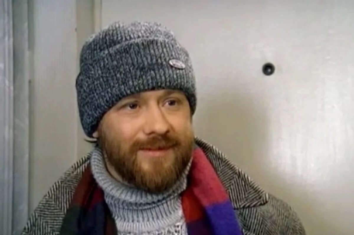    Прощание с актером из «Каменской» Назаровым пройдет 29 октября в Москве