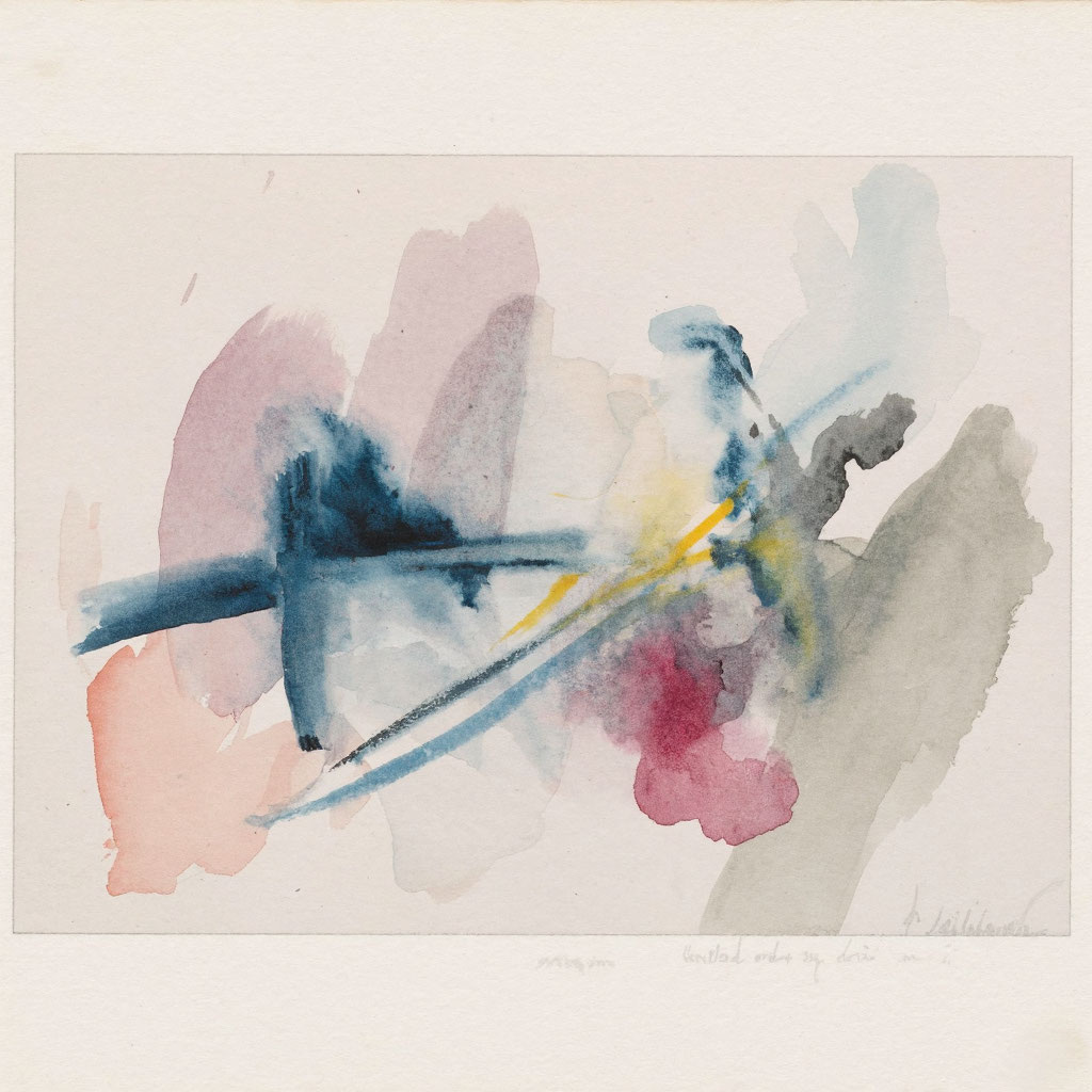 Нет смысла? И не должно быть