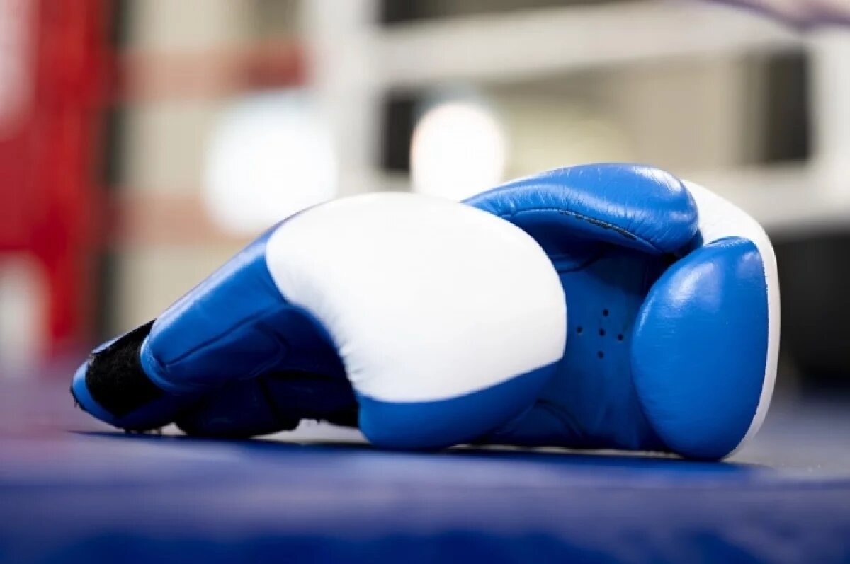    В Сургуте прокуратура проводит проверку после потасовки на Чемпионате