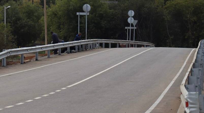    Фото: Министерство транспорта Пермского края / тг Ольга Гилёва