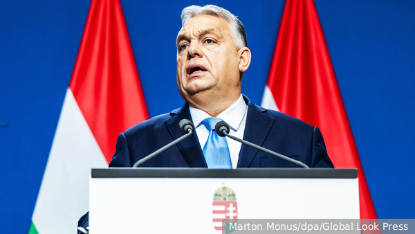     Фото: Marton Monus/dpa/Global Look Press   
 Текст: Анастасия Куликова