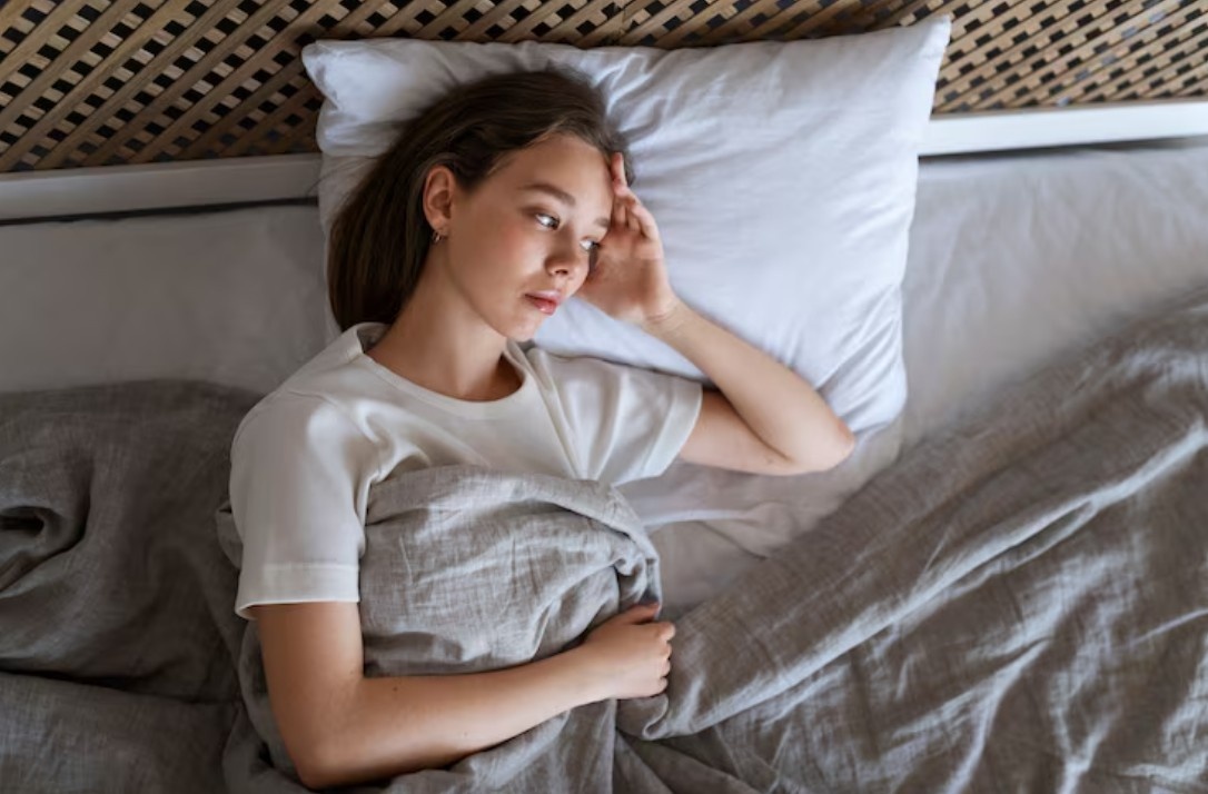 Риск развития мании (Источник изображения: freepik.com)