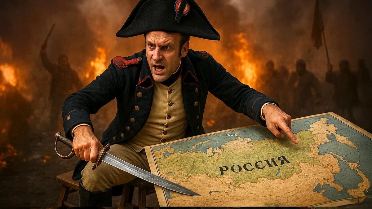 Коллаж Novorosinform