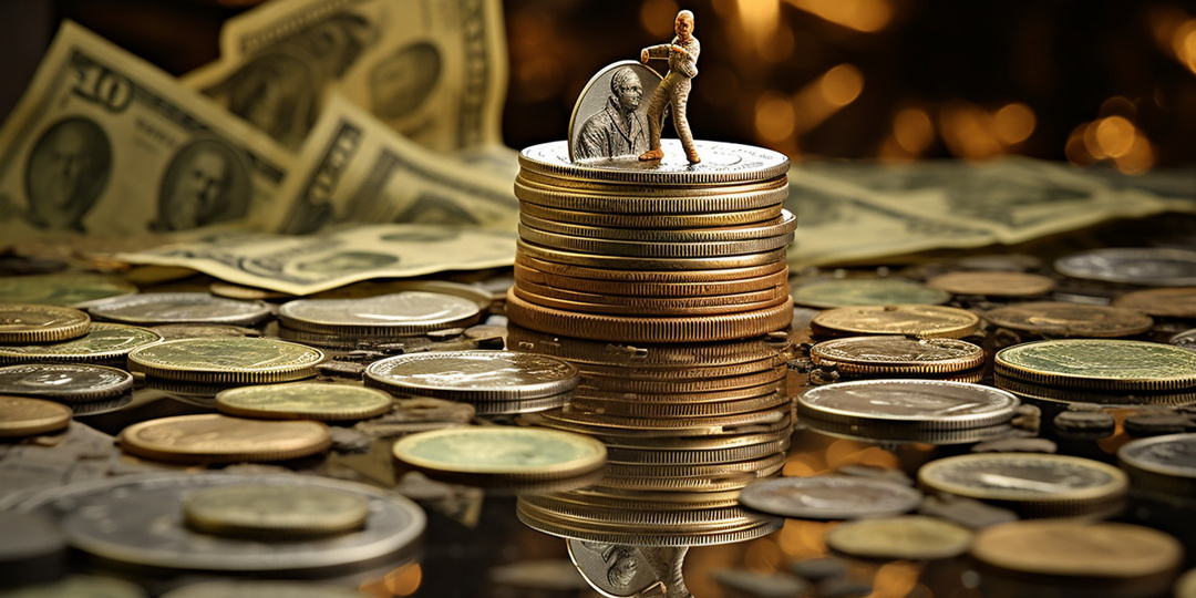 Ты не бедная — ты просто ещё не взрослая для взрослых денег