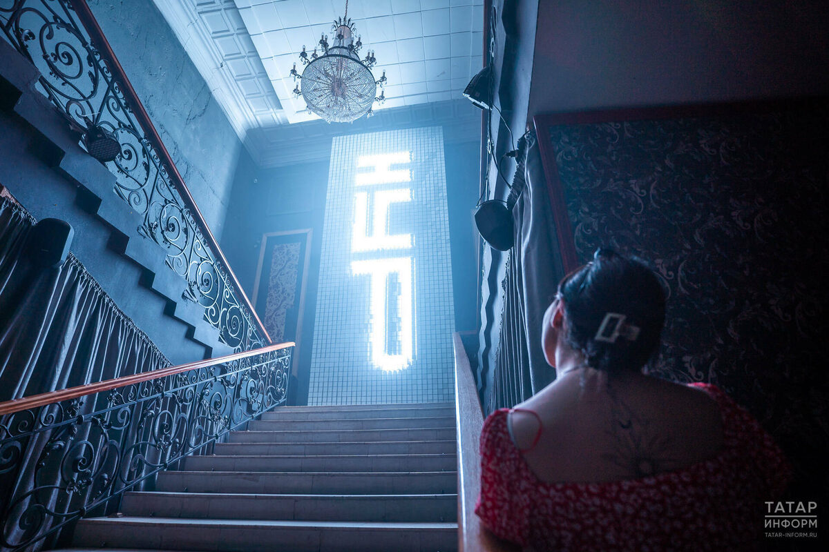 Фото: © «Татар-информ» / Владимир Васильев