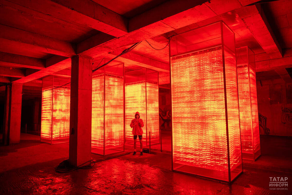 Фото: © «Татар-информ» / Владимир Васильев