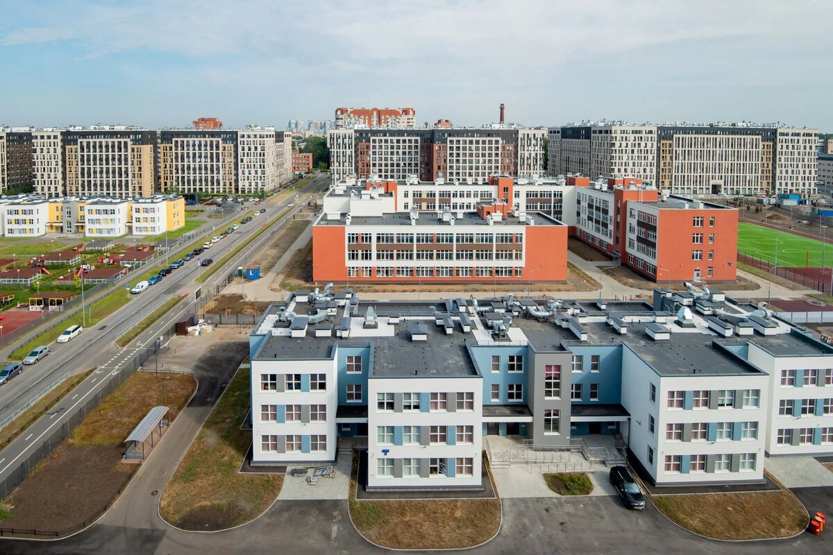    Фото предоставлено ООО «Сэтл Групп»