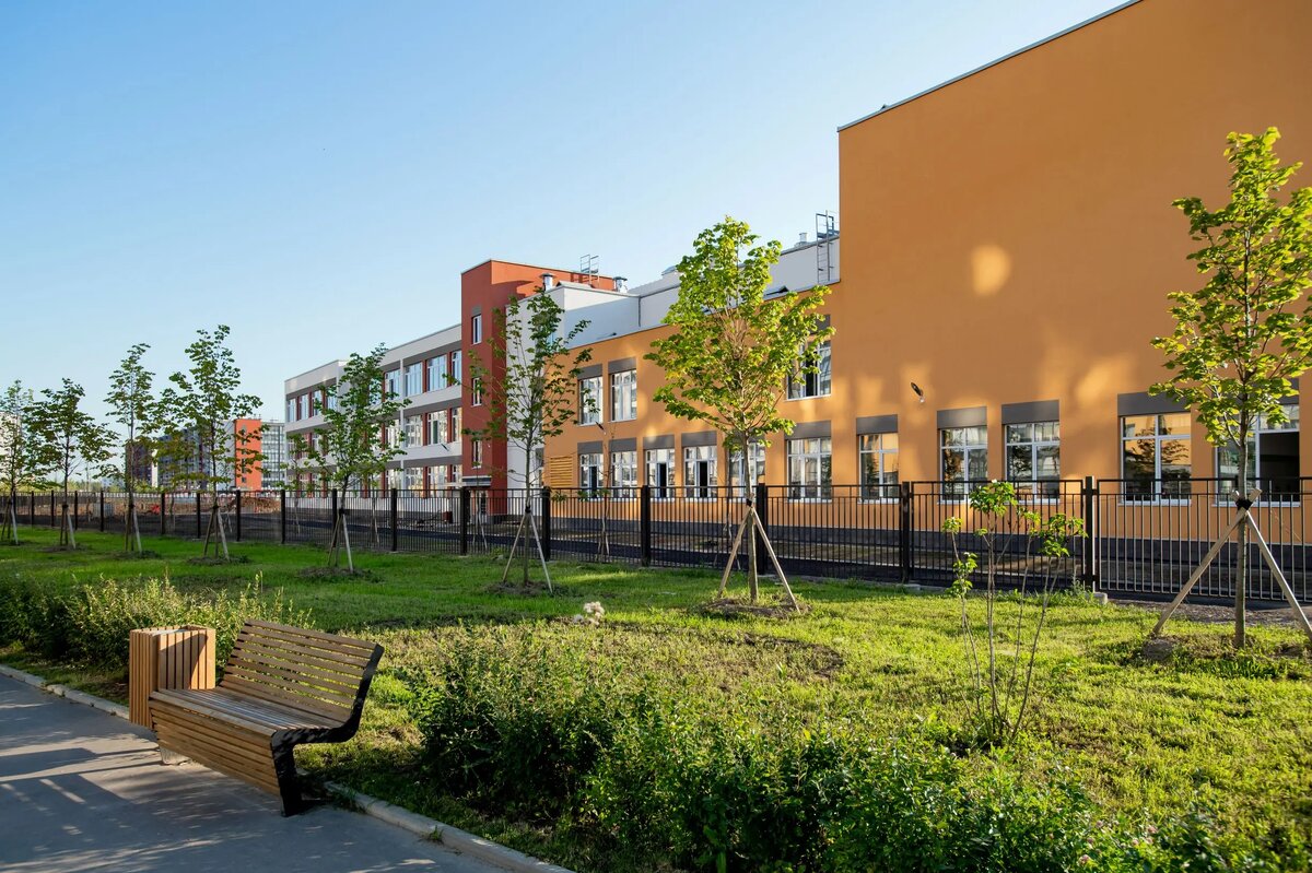    Фото предоставлено ООО «Сэтл Групп»