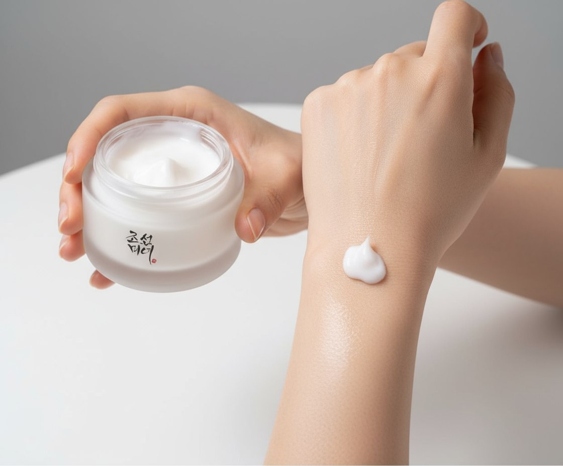 Beauty of Joseon Dynasty Cream