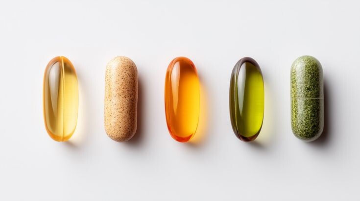 Как сохранить ясный ум в любом возрасте: гид по витаминам для мозга