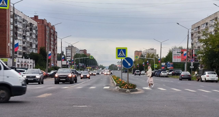    Шаг на "зебру" больше не аргумент: Верховный суд уточнил, в каких случаях водитель обязан уступить дорогу пешеходу