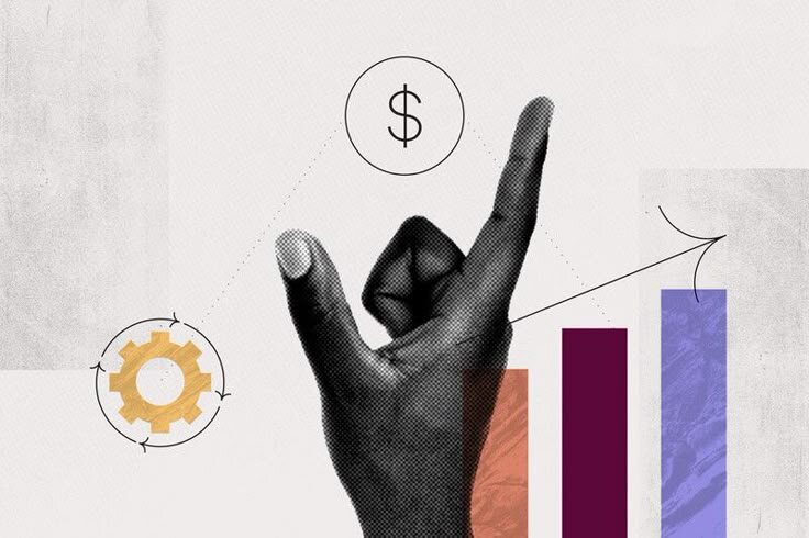 Почему некоторые проекты исчезают сразу после привлечения первых инвестиций