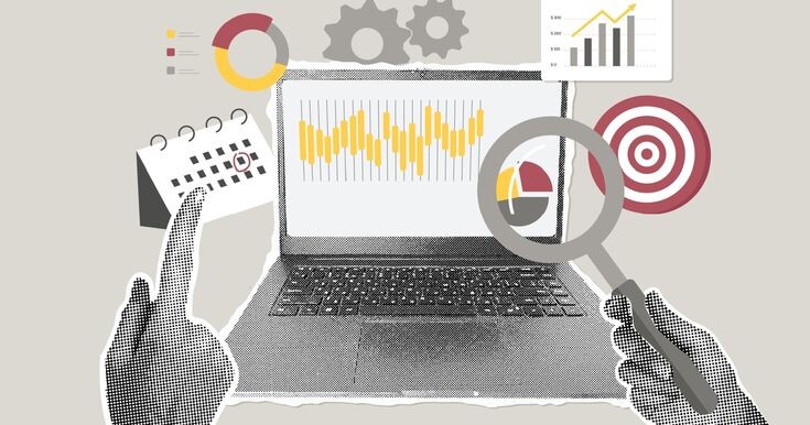 Отсутствие реальной бизнес-модели