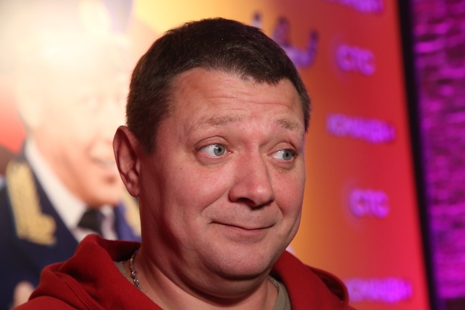    Ян Цапник Борис КУДРЯВОВ