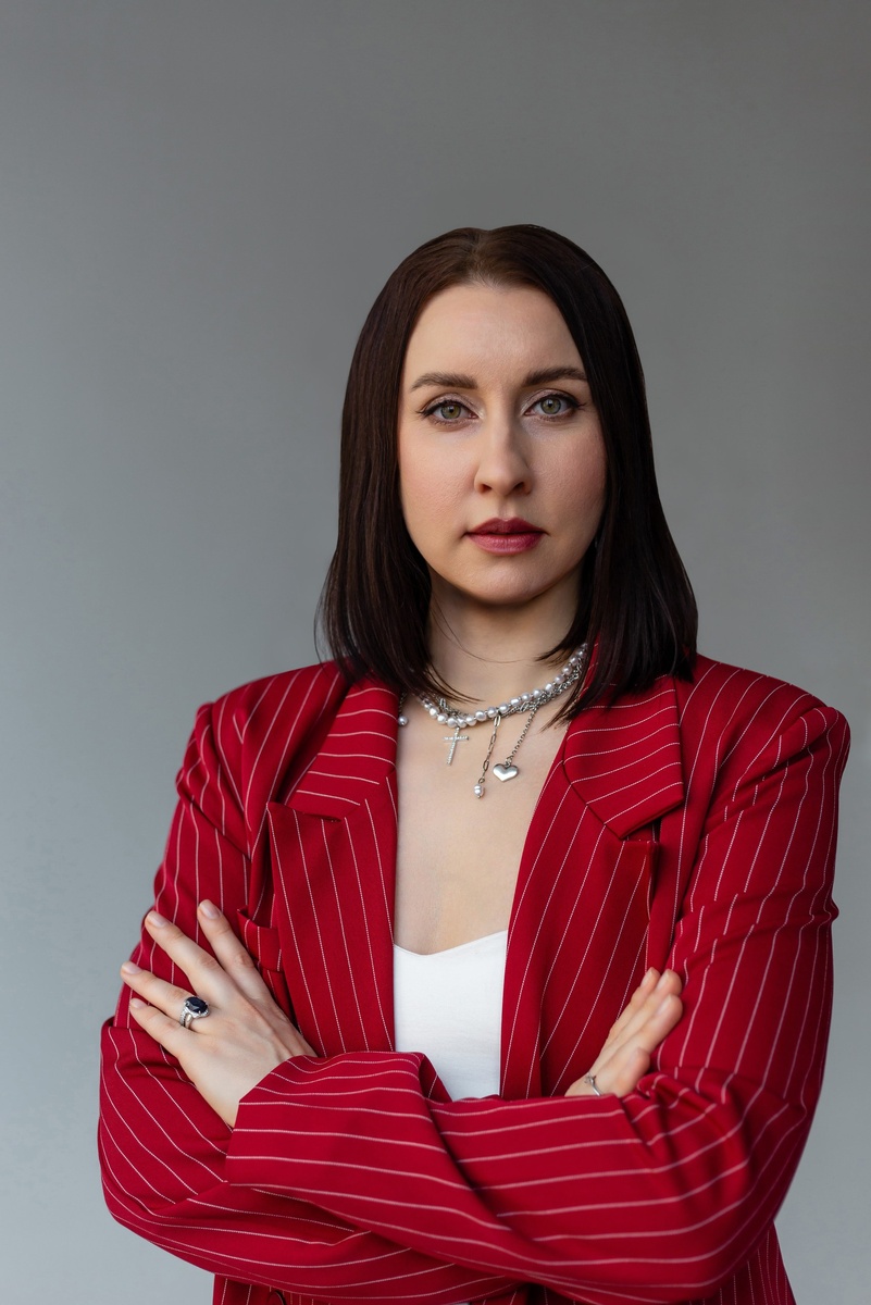    Анна Донская, управляющий партнер HR-агентства HRV, практикующий HR бизнес-партнер, преподаватель магистратуры HR BP в УрГЭУ