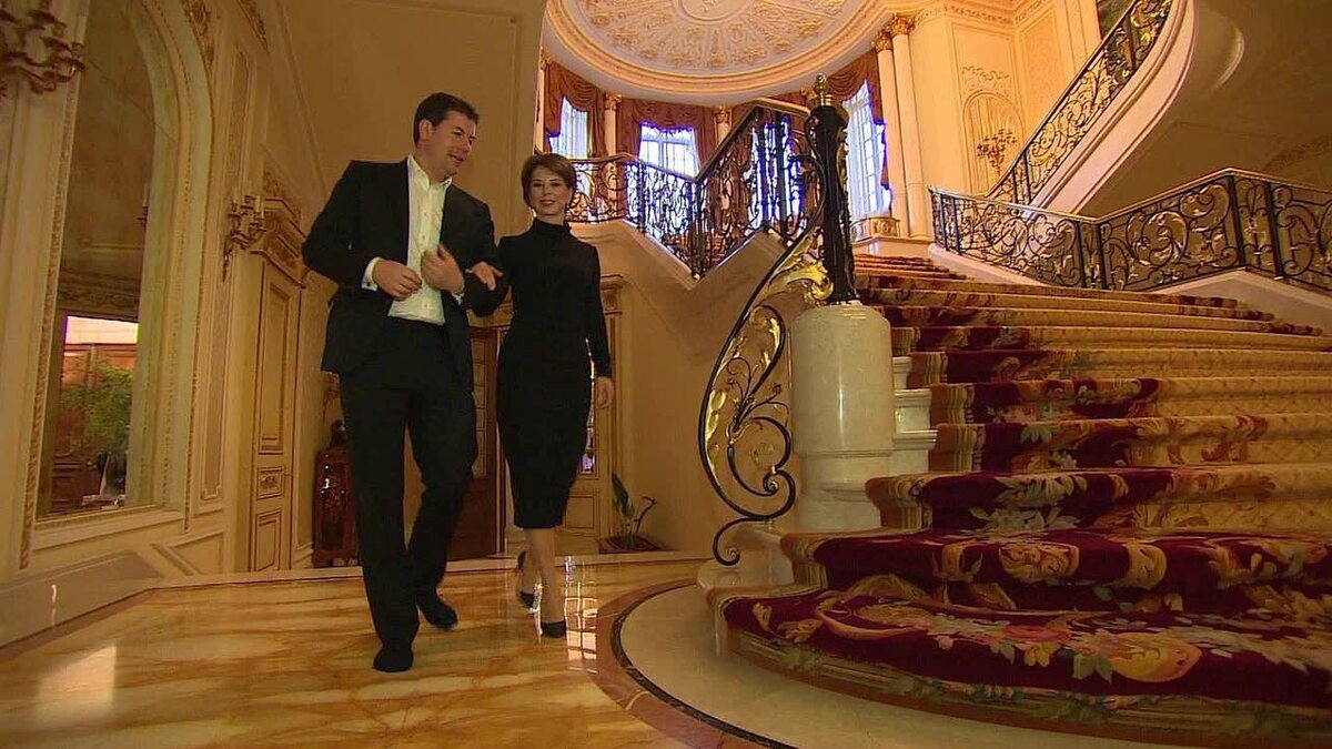 Абла Палабра всем доставляла. Фото: edition.cnn.com