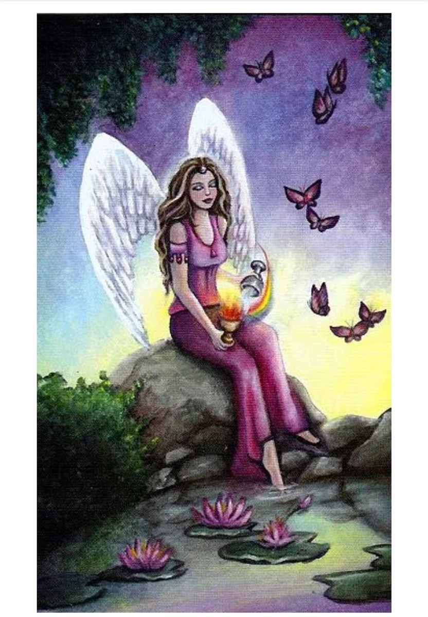 Аркан Умеренность. Фото из открытых источников 