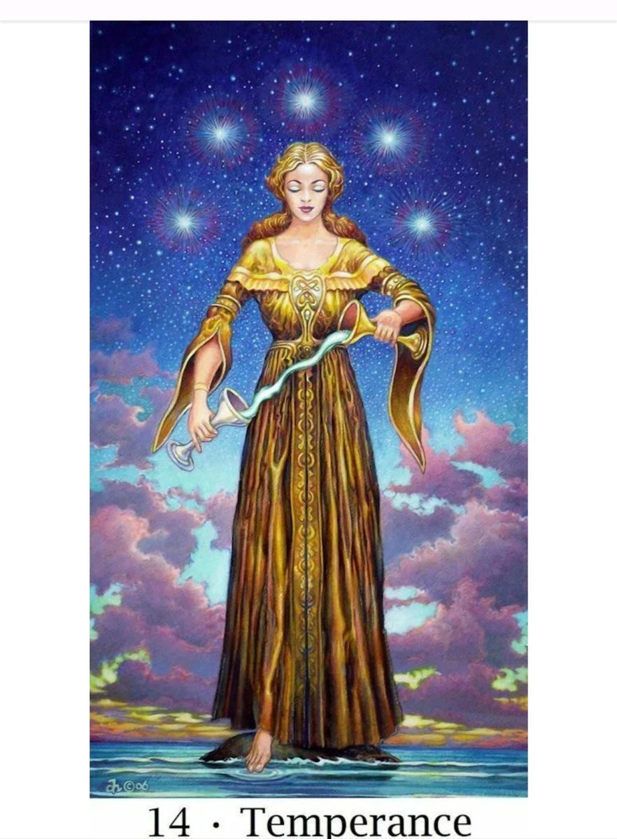 Аркан Умеренность. Фото из открытых источников 