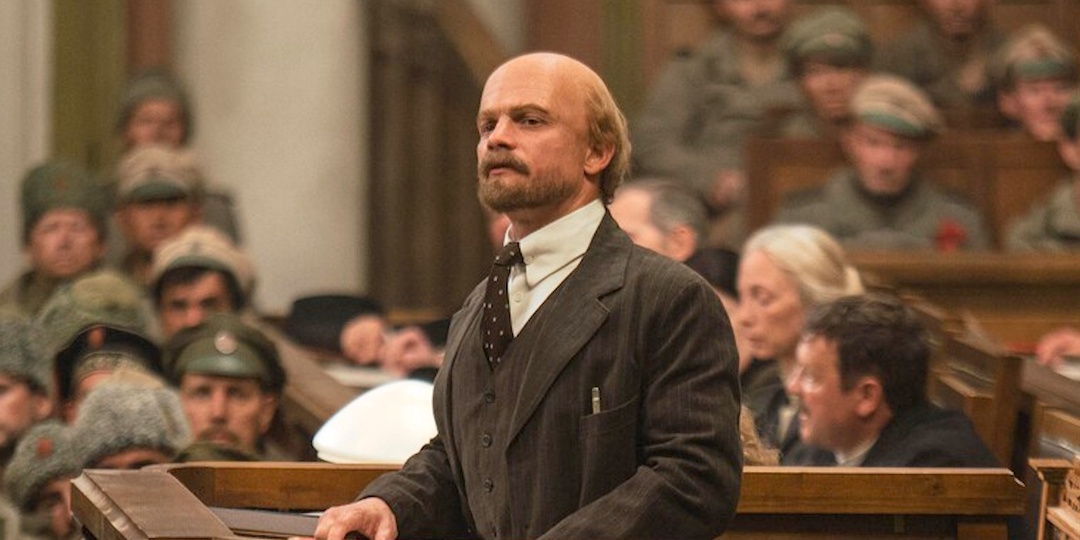 Отзывы зрителей на сериал «Хроники русской революции»: антиисторическая лабуда, карикатурный Ленин и чуждая Высоцкая