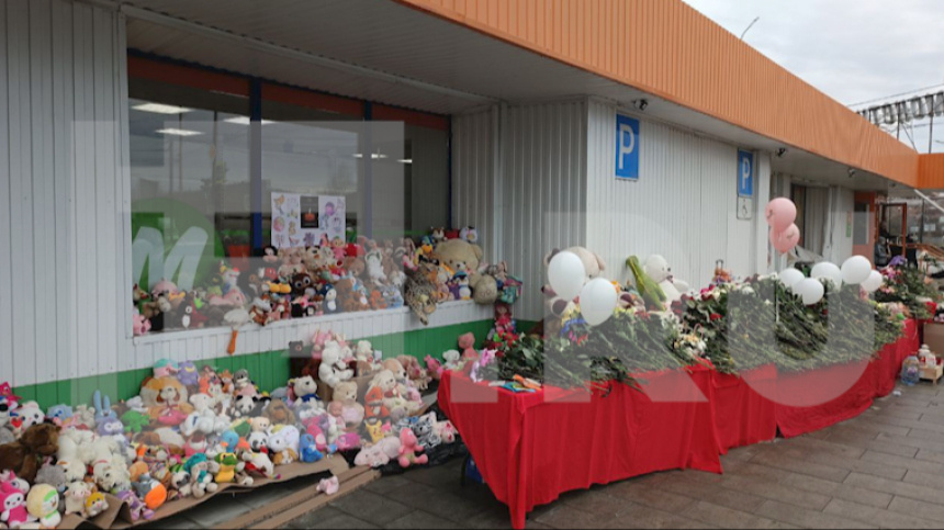 Погибших в Ревде девочек воспитывала только мама