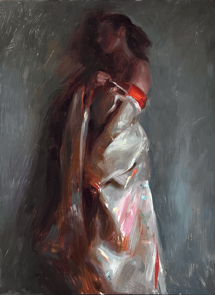 Сучитра Бхосле, "Шёпот Киото"