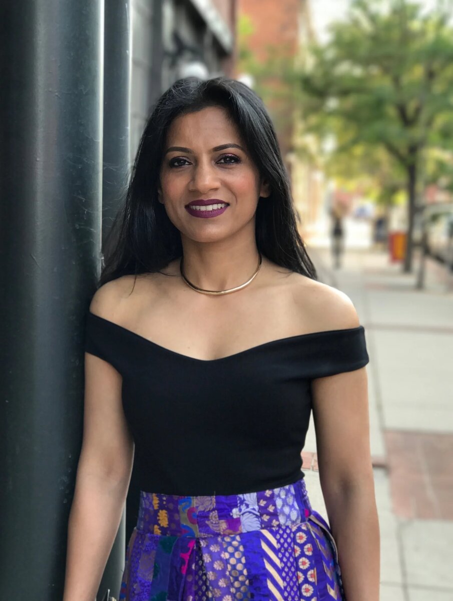 Сучитра Бхосле