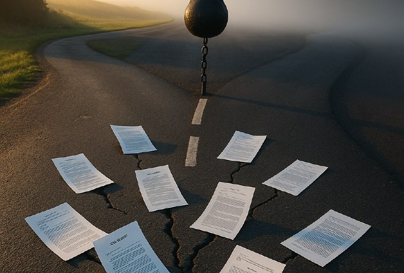 Закон о банкротстве физических лиц: отменят ли его, стоит ли ждать ужесточений и в каком направлении движется эта процедура?