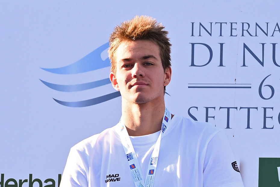    Domenico Cippitelli/Keystone Press Agency/Global Look Press