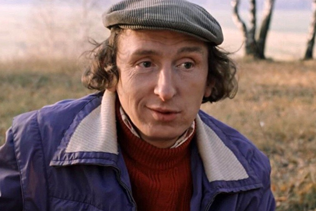 Геннадий Ялович \ Фото из открытых источников