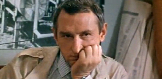 Геннадий Ялович \ Фото из открытых источников