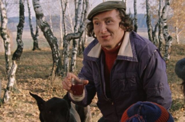 Геннадий Ялович \ Фото из открытых источников